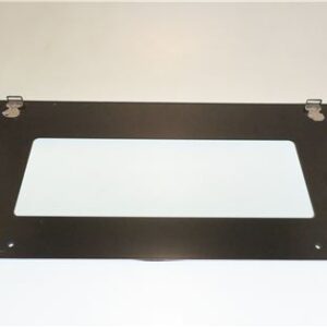 VETRO+PO 80/90 3V I=540 OBLO'INOX