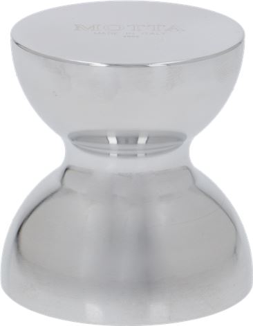 PRESSINO DOPPIO ALLUMINIO ø 53/58 mm