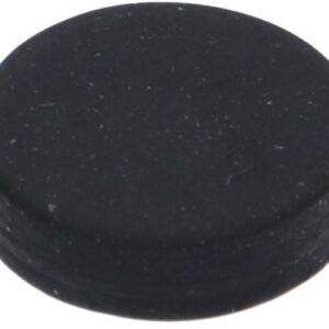 GUARNIZIONE CIECA ø 11x3 mm EPDM