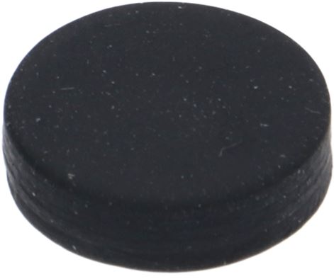 GUARNIZIONE CIECA ø 11x3 mm EPDM