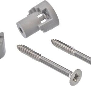 STAFFE FISSAGGIO BOSCH 00622861