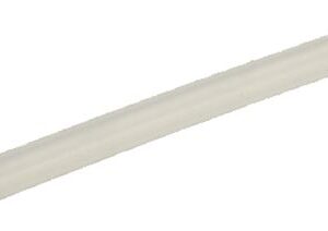 TUBO SILICONE ø 6x10 SHORE 60 - 100 m