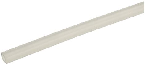 TUBO SILICONE ø 6x10 SHORE 60 - 100 m