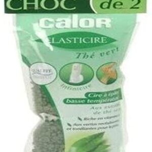 ELASTICIRE THE VERT 180Gr X 2 YX102201
