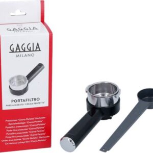 PORTAFILTRO COMPLETO PRESSURIZZATO 42194
