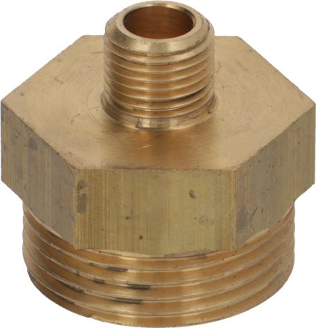 Adattatore C9/Re Gr.Rompispruzzo