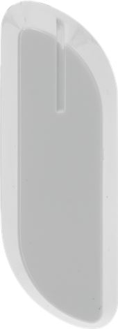MANOPOLA FORNO  76X4666