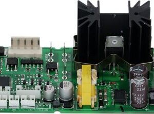 PCB POWER(SW 3.0.1) 120V (US) EC9355 (T)