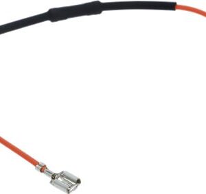 CAB 18AWG(L270)ARANCIO+LITTELFUSE(1,25A*