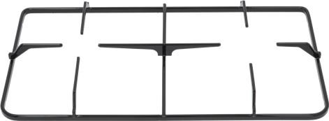 GRIGLIA SMALTATA 2 FUOCHI ARISTON