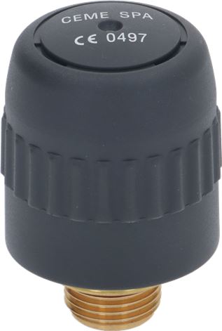 TAPPO 1/2 VALV MASCH 5 BAR