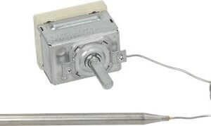 TERMOSTATO MONOFASE 130-190°C