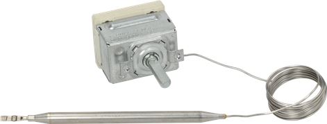 TERMOSTATO MONOFASE 130-190°C