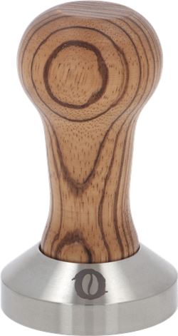 PRESSINO RIBELLE ZEBRANO ø 54,4 mm