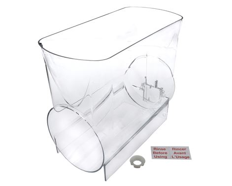 HOPPER ULTRA NX 3 GAL