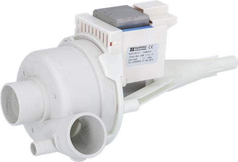 ELETTROPOMPA CANDY 60W 230V