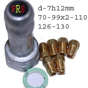 INJECTEUR GN *6* D7 +T+J