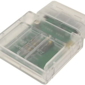 SMART CARD 8KB - 32KB INDESIT C00272306