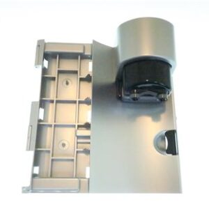 DOOR SILVER MR+GLASS         ESAM2.(DLS)