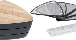 SETACCIO KRUVE BASE BLACK