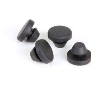 BUTTON KIT MEMBRANE SWITCH 4 PER KIT