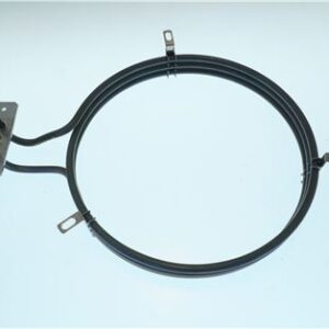 RESESISTENZA CIRCOLARE 2400W 230V