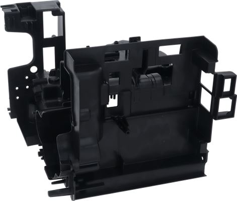 PIASTRA DI MONTAGGIO MOTORIDUTTORE BLK S