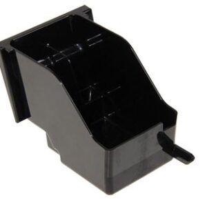VASCHETTA FONDI NRO(ABS)+BUSTA    ECAM37