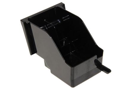 VASCHETTA FONDI NRO(ABS)+BUSTA    ECAM37