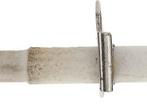 CANDELA ACCENSIONE ROTONDA ø 6x29 mm