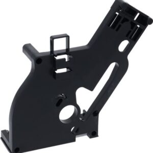 PIASTRA POSTERIORE UNITÀ INFUSIONE BLK S