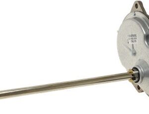 SCATOLA INGRANAGGI WHIRLPOOL ASSE 420 mm