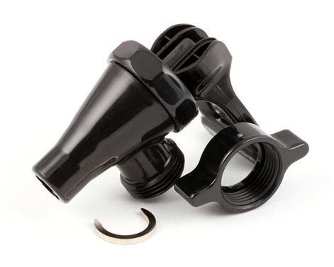 KIT BLK PLSTC FAUCET REPAIR