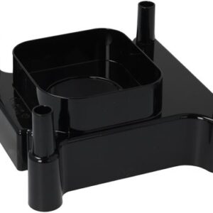 BAFFLE, STEALTH