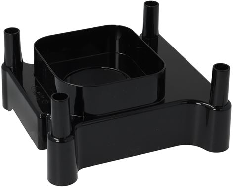 BAFFLE, STEALTH