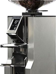 MACINACAFFÈ MIGNON LIBRA 16CR CHROME