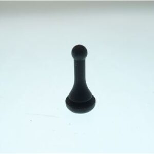 DOOR STOPPER,RUBBER,HIGH TEMPE