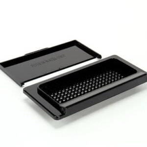 FLIP LID AY W/O CLIP SNAP-IN