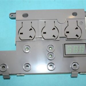 SCHEDA ELETTRONICA WHP  481227658156