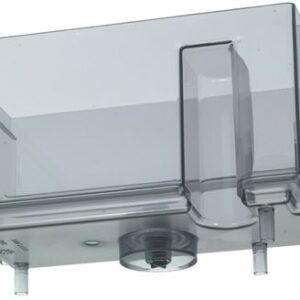 CONTENITORE ACQUA GRIGIO