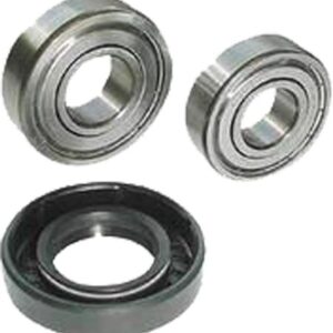 KIT CUSCINETTI INDESIT C00090555