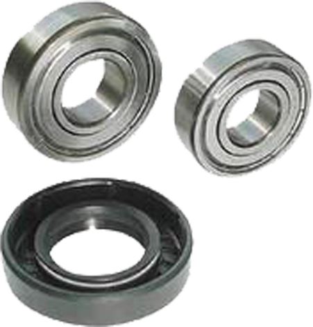 KIT CUSCINETTI INDESIT C00090555