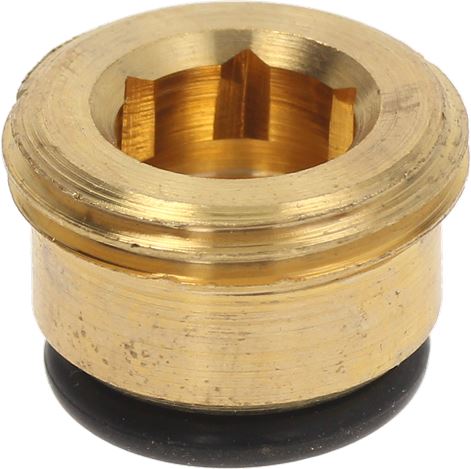 TAPPO PER VALVOLA GAS MERTIK ø 3/8"