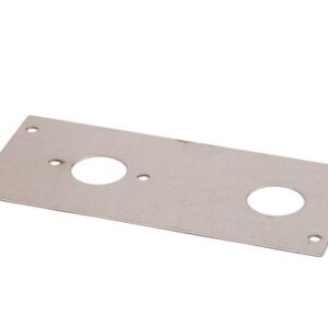 COVER REAR MIDDLE H5 PORTION