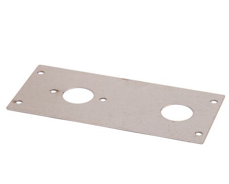 COVER REAR MIDDLE H5 PORTION