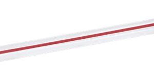 TUBO LIVELLO ø 11x170 mm