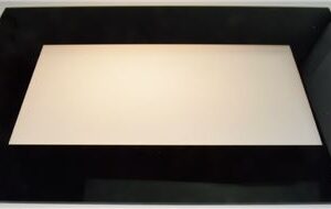 VITRE F EXT BL FOUR
