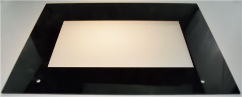 VITRE F EXT BL FOUR