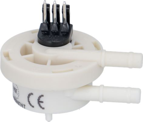 CONTATORE VOLUMETRICO 974-9542-A