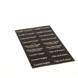 DECAL,VAR FLVRS FMD FRENCH(TDL)[NET]